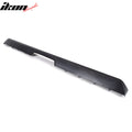 Tailgate Molding Cap Spoiler Protector