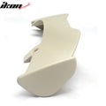 Unpainted Rear Wing Spoiler