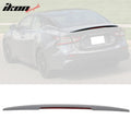 ABS Trunk Spoiler