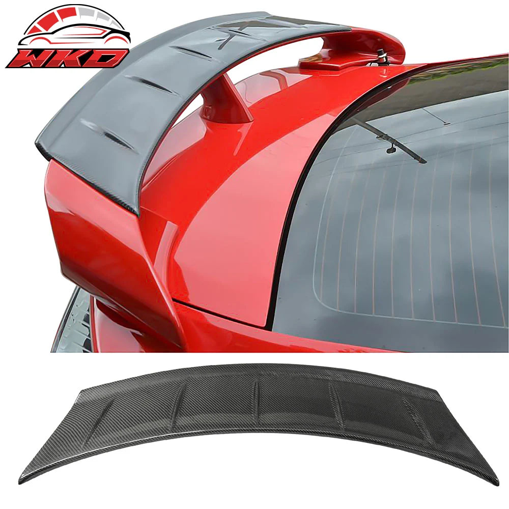 Gurney Flap Spoiler