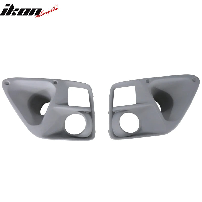 FRP Brake Cooling Ducts