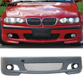 Front Bumper Cover
