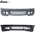 Front Bumper Cover