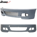 Front Bumper Cover