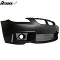1M Style Front Bumper Cover