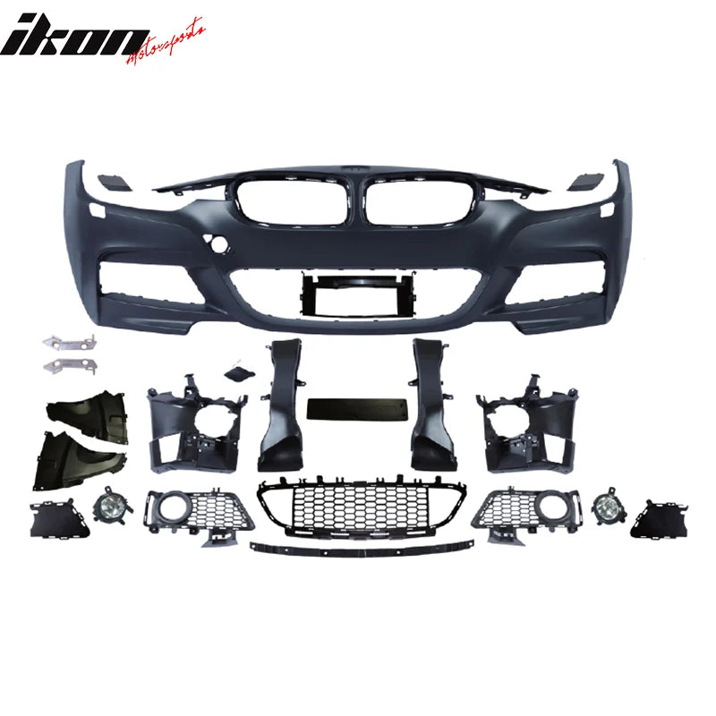 Unpainted Black Car Cover