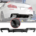 M-Tech Rear Bumper Lip Diffuser