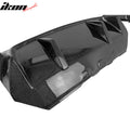 M-Tech Rear Bumper Lip Diffuser