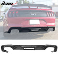 PP Polypropylene Rear Diffuser