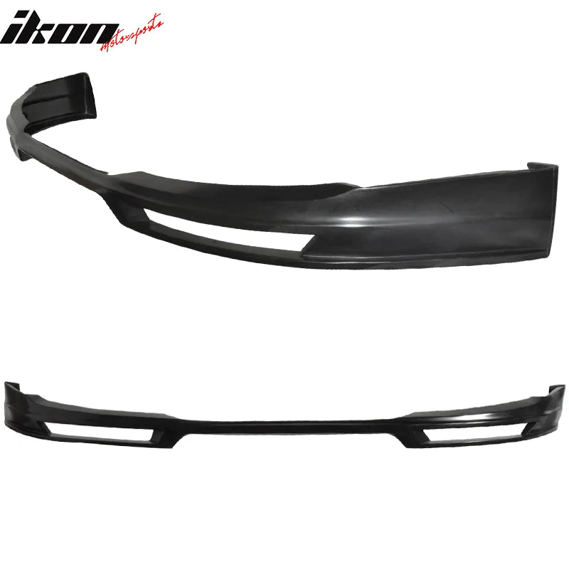 Type A Front Bumper Lip