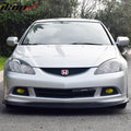 MDA Style Front Bumper Lip