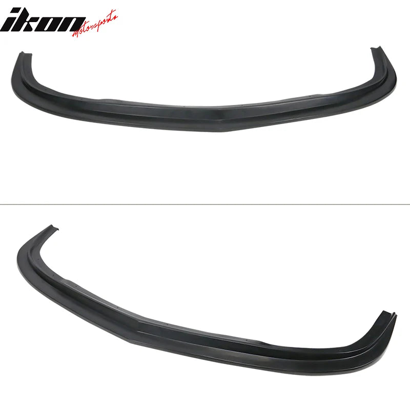 MDA Style Front Bumper Lip