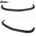 MDA Style Front Bumper Lip