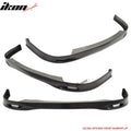 JDM Style Bumper Lip