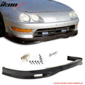 JDM Style Bumper Lip