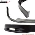 JDM Style Bumper Lip