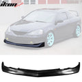 Mugen Style Front Bumper Lip