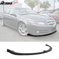 CS Style Front Bumper Lip