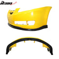 CS Style Front Bumper Lip