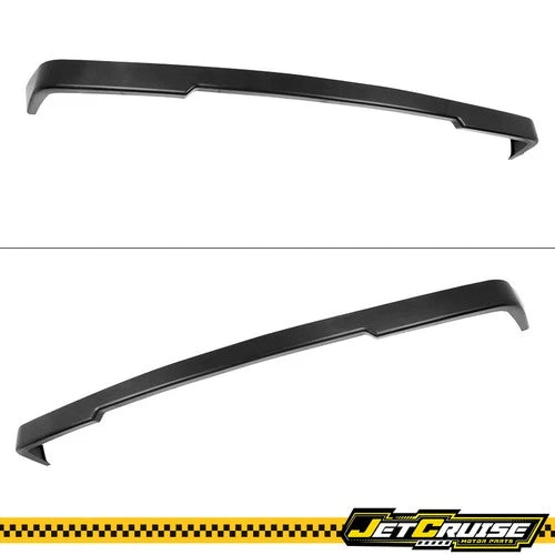 M-Tech Style Front Bumper Lip