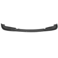 Carbon Fiber Front Bumper Lip