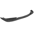 Carbon Fiber Front Bumper Lip