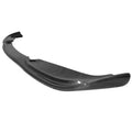 Carbon Fiber Front Bumper Lip
