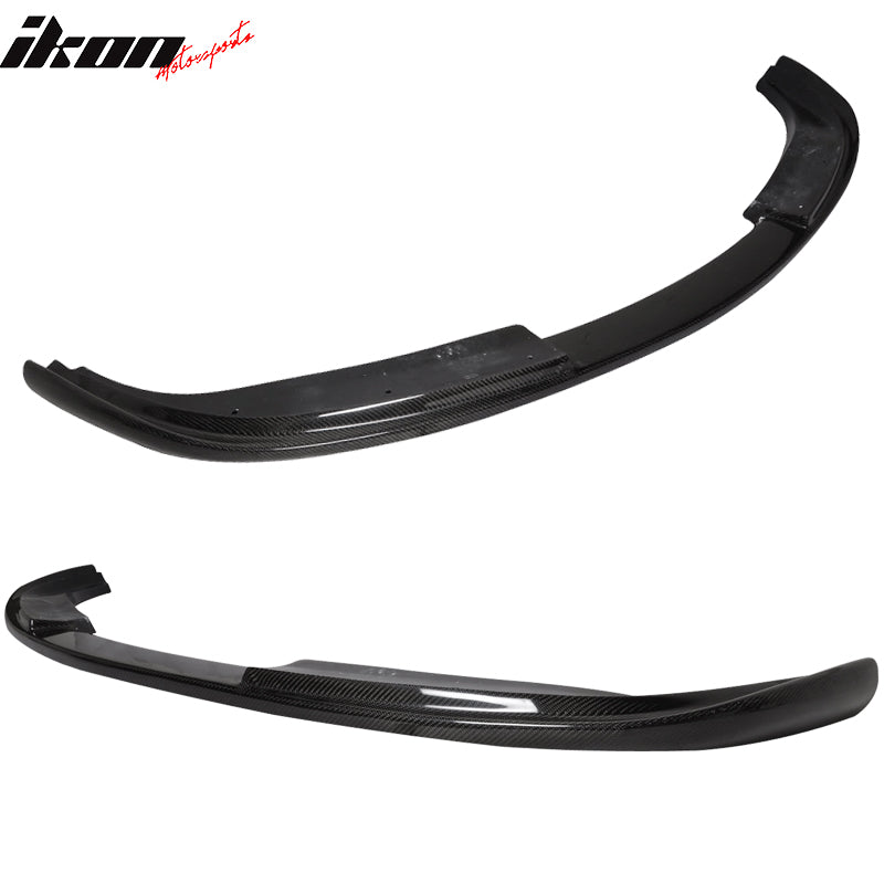 H Style Front Bumper Lip