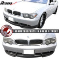 ACS Style Front Bumper Lip