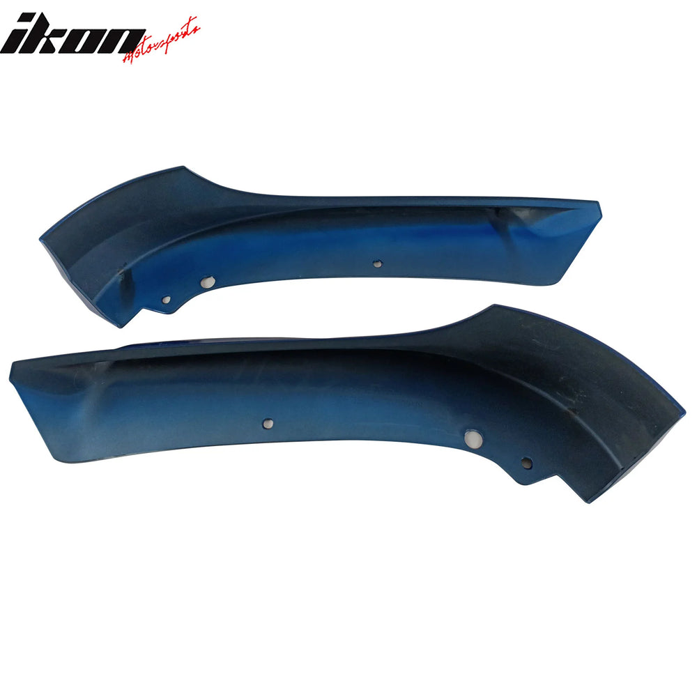 Front Splitter