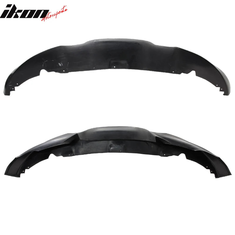 Polypropylene Front Bumper Lip