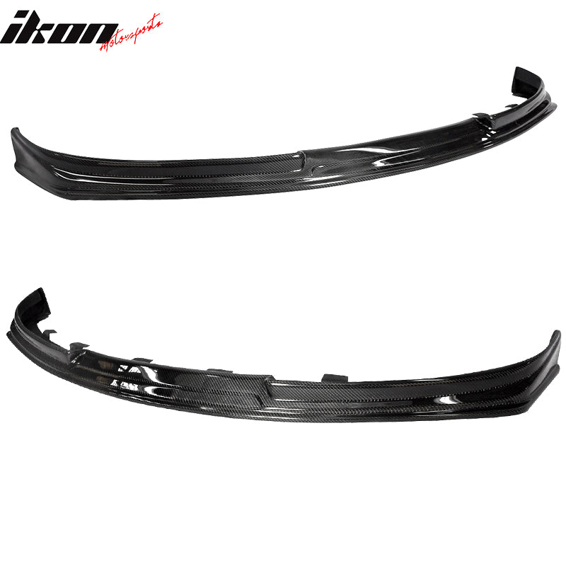 JC Style Front Bumper Lip