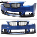 3D Style Front Bumper Lip