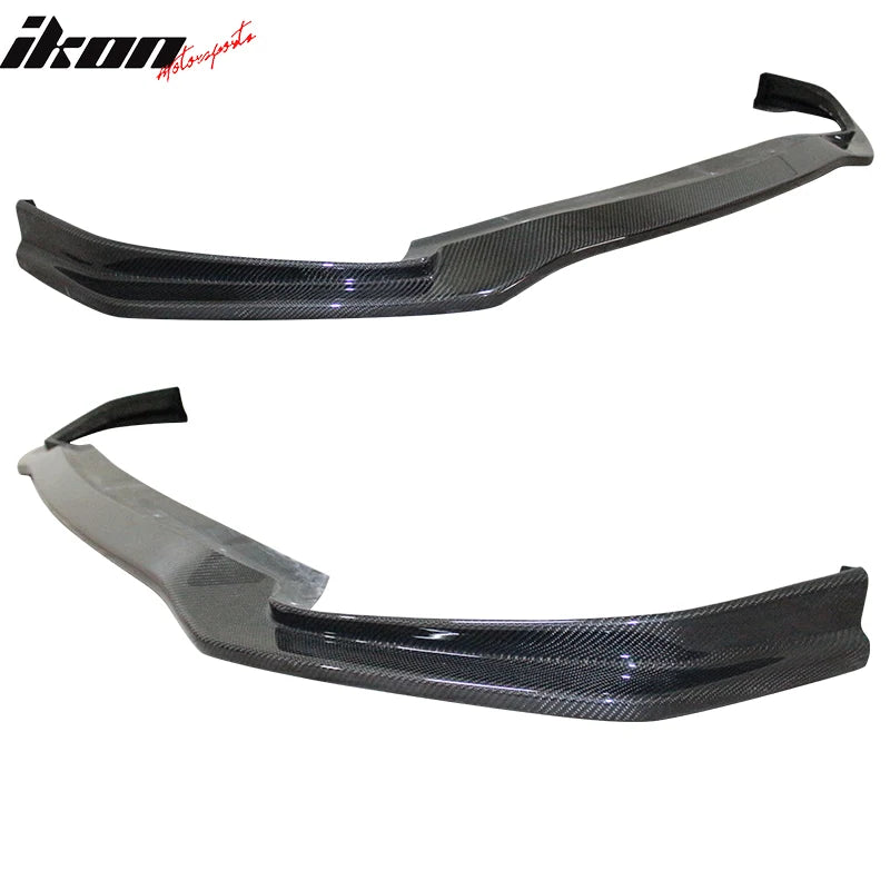 End.CC Style Front Bumper Lip