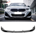 IKON Style Front Bumper Lip