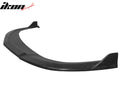 IKS Style Front Bumper Lip Spoiler