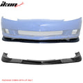 ZR1 Style Front Bumper Lip