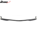 1X EVO Style Front Lip