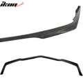 1X EVO Style Front Lip