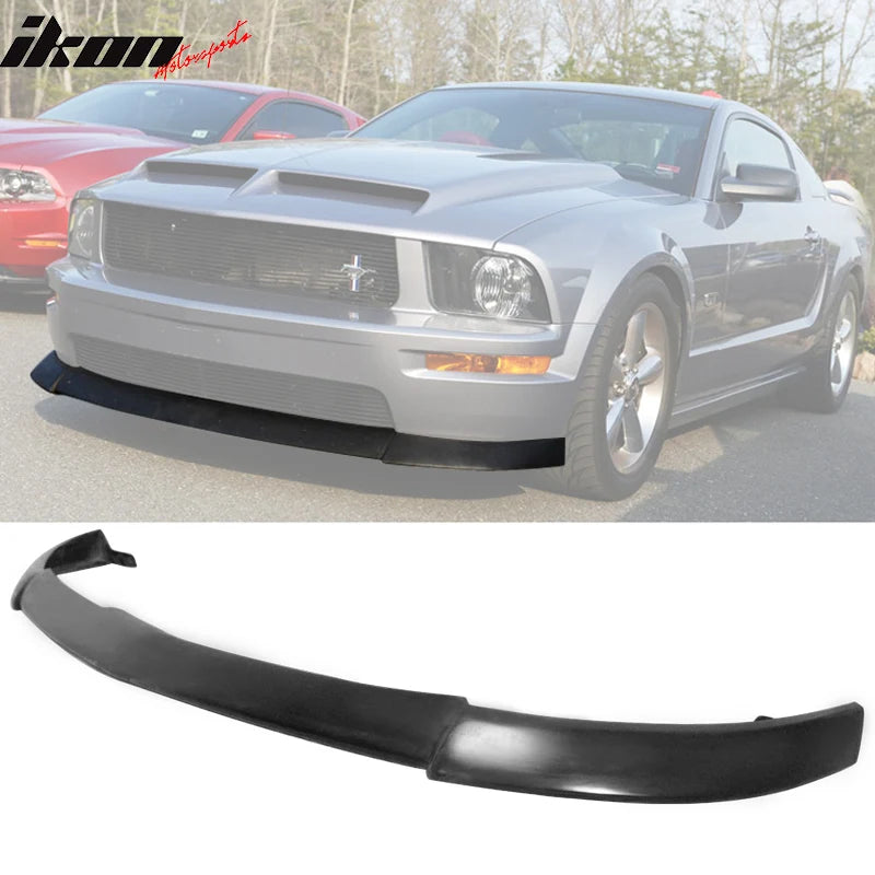 CV Type 2 Front Bumper Lip