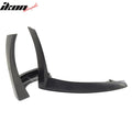 Front Lip Splitters