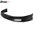 Polyurethane Unpainted Front Bumper Cover