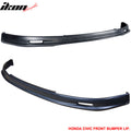 Mugen MU Mug Style Front Bumper Lip