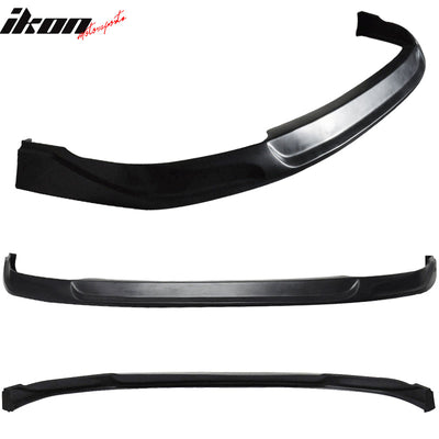 Type Concept Sport Front Bumper Lip