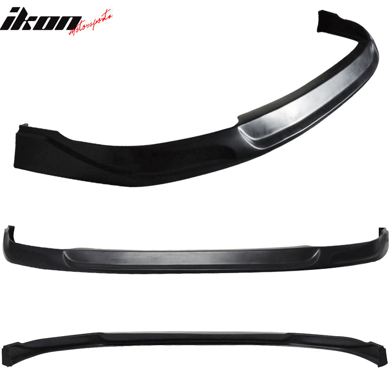 Type Concept Sport Front Bumper Lip