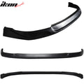 Type Concept Sport Front Bumper Lip
