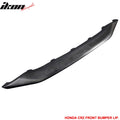 OE Style Front Lip Spoiler
