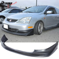 AW Style Front Bumper Lip