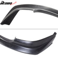AW Style Front Bumper Lip