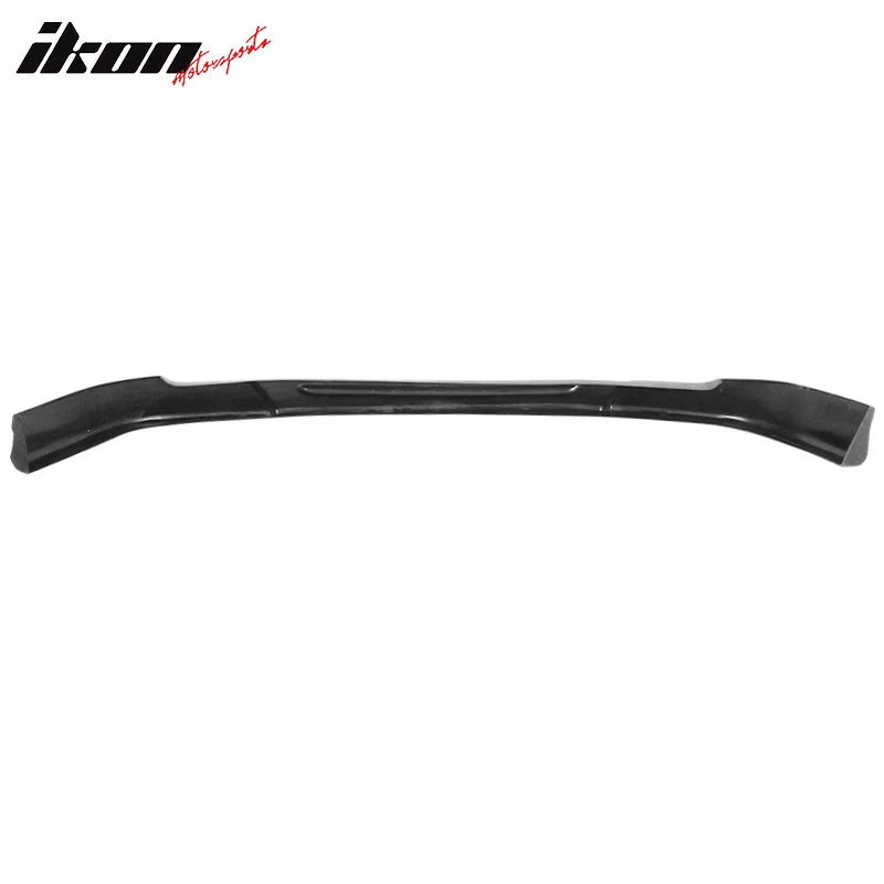 Front Bumper Lip Polyurethane